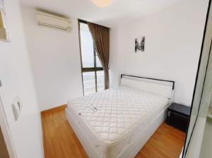 For RentCondoOnnut, Udomsuk : 🍁 Condo for rent 🍁 IDeo Mix Sukhumvit 103, room size 31 sq.m., 15th floor #Mo-408
