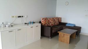 For RentCondoSamut Prakan,Samrong : SC_01098 Condo for rent Thana City Nouvelle Bangna Km.14 (Thana City Nouvelle)