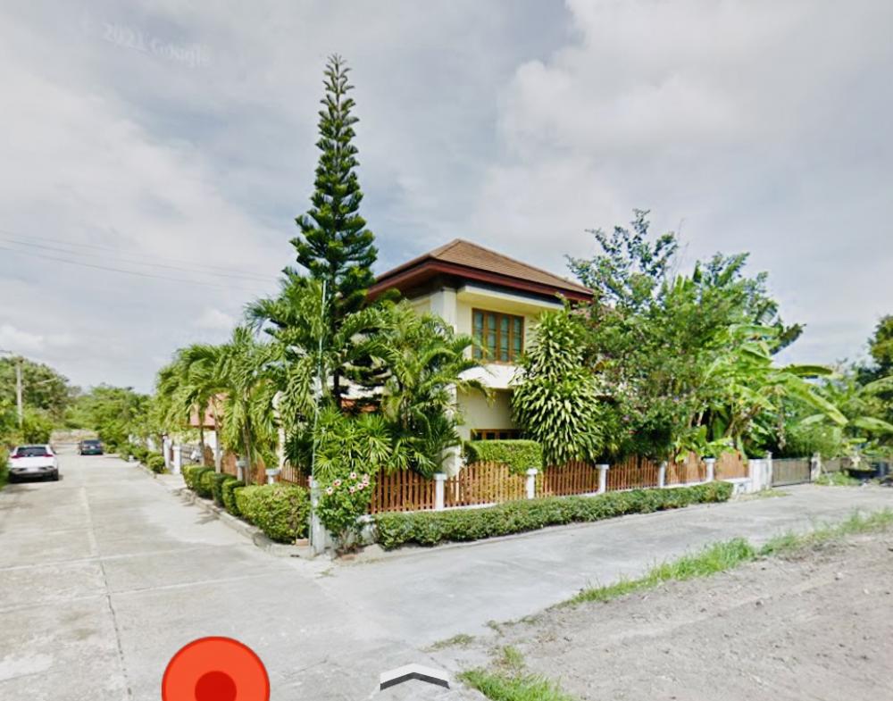 For SaleHouseHuahin, Prachuap Khiri Khan, Pran Buri : House for sale in Hua Hin behind the corner, Soi Mon Mai, Hin Lek Fai Subdistrict, near the sea, 4 bedrooms, 250 sq m