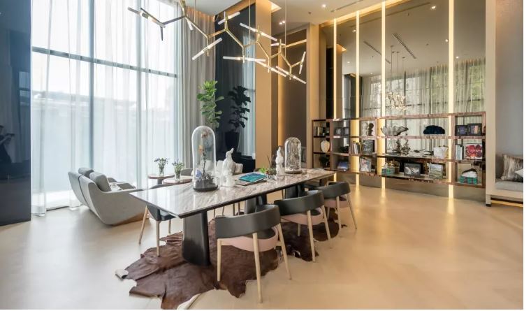 ขายคอนโดอ่อนนุช อุดมสุข : ขายตอนโดLife Condo สุขุมวิท48