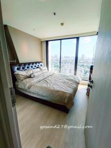 For RentCondoSapankwai,Jatujak : Condo for rent Sense Phaholyothin, 2-bedroom type