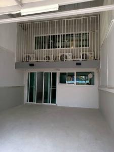 For RentTownhouseSathorn, Narathiwat : Property Code R2677 2-storey townhouse for rent, renovated completely behind Charoen Rat Road, Rama 3