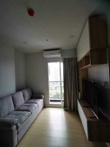 For RentCondoThaphra, Talat Phlu, Wutthakat : 🔥21657🔥 For rent Metro Sky Wutthakat -3 bedrooms, 2 bathrooms, size 75 sq m.​