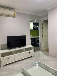 For RentCondoRatchadapisek, Huaikwang, Suttisan : ⭐⭐⭐ Condo for rent: Chateau In Town Ratchada 20 ***Near MRT Sutthisan 250M 💁 Electrical appliances are complete. (Line ID: @nvcondo)
