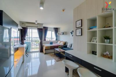 For SaleCondoLadkrabang, Suwannaphum Airport : FOR SALE condo , Iris Avenue Onnut - Wongwaen , newly renovated , ARL-Lat Krabang , Lat Krabang , Lat Krabang , Bangkok , CX-73011