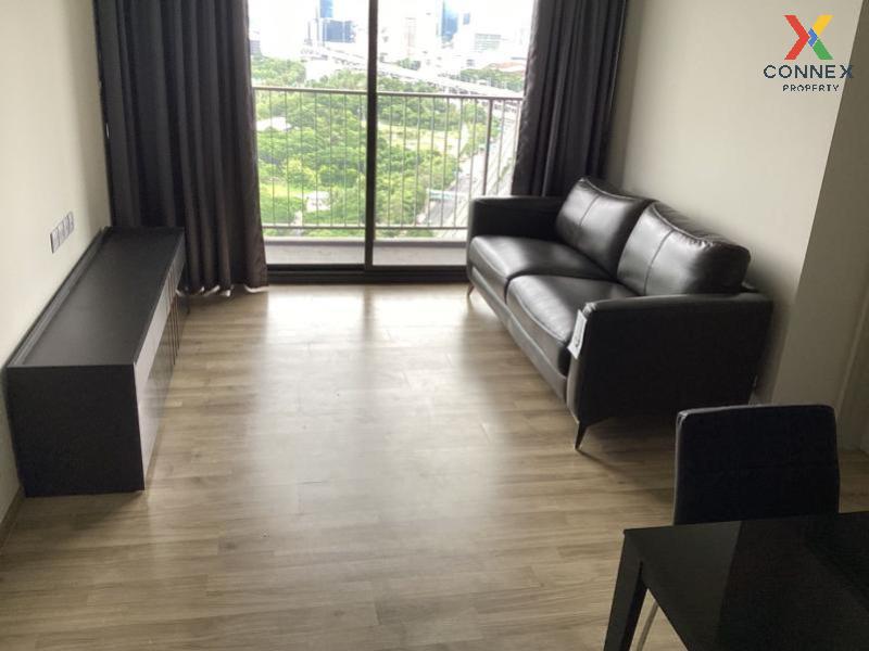 For SaleCondoSapankwai,Jatujak : FOR SALE condo , The Line Jatujak - Mochit , BTS-Mo Chit , Chomphon , Chatuchak , Bangkok , CX-51331
