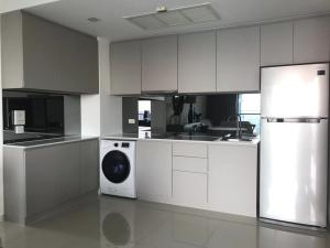 For RentCondoRama3 (Riverside),Satupadit : StarView Condo Rama III For Rent. Great ideal for living
