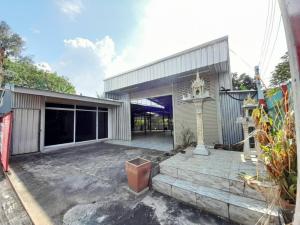 ขายโรงงานศรีราชา แหลมฉบัง บ้านบึง : ขายโรงงานพร้อมออฟฟิส ติดถนนสาธารณะ 2ฝั่ง ไร่กล้วย-วังหิน มีน้ำ-ไฟ 3เฟส พร้อมเปิดกิจการ