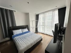 For RentCondoSukhumvit, Asoke, Thonglor : 🍁 Condo for rent 🍁 Supalai Oriental Sukhumvit 39, room size 66 sq.m., 17th floor #Mo-424