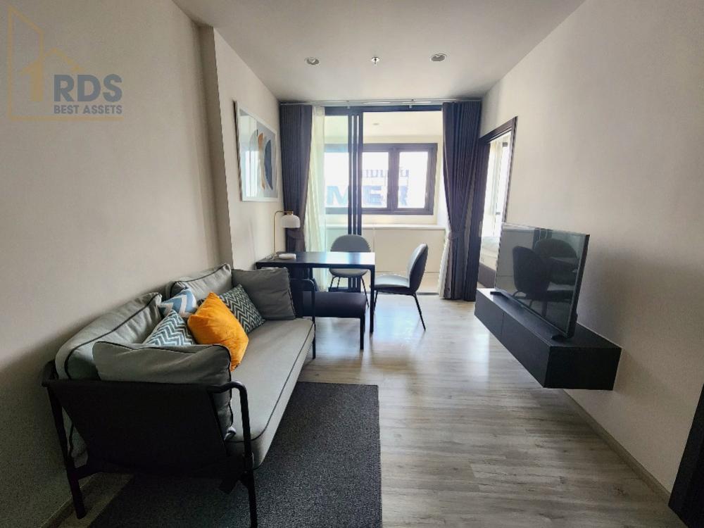 For RentCondoRatchadapisek, Huaikwang, Suttisan : ✨ Condo for rent, XT Huaikhwang (XT Huaikhwang), room 35 sq m. Ready to move in ✨️