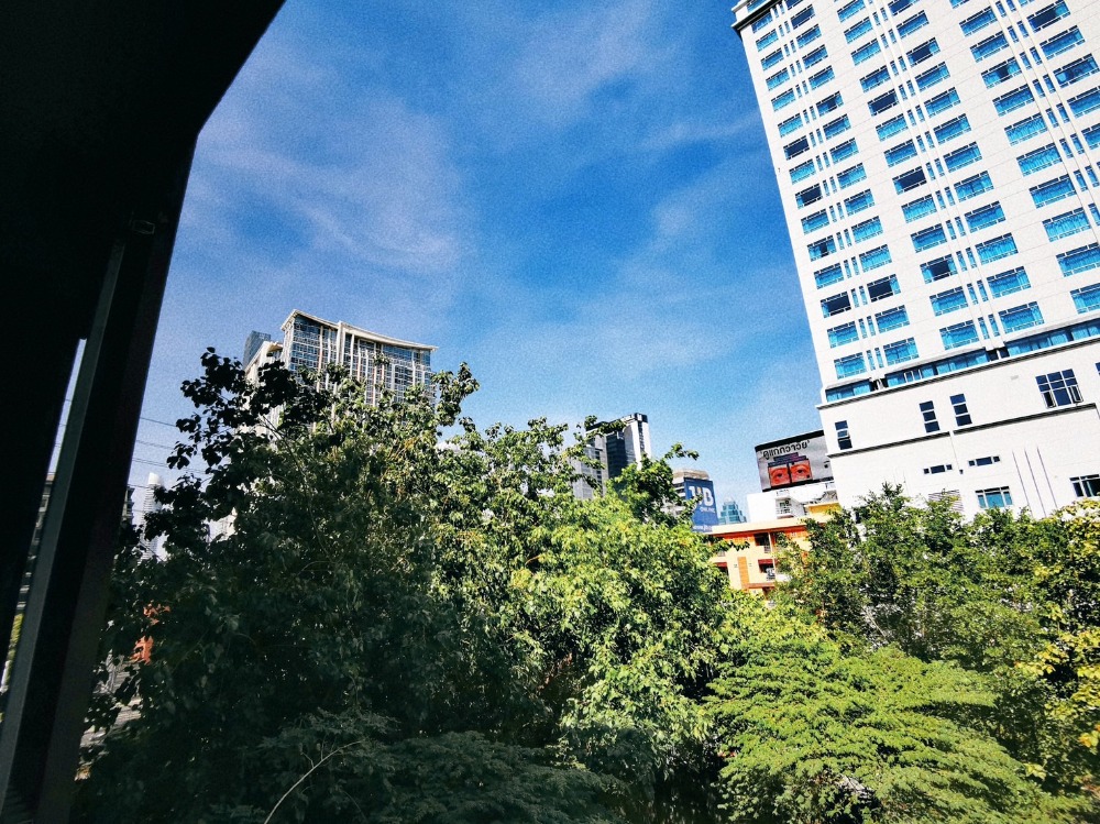ขายคอนโดวิทยุ ชิดลม หลังสวน : ขายคอนโดใกล้รถไฟฟ้า คอนโดเพลินจิต คอนโด โฟกัส@เพลินจิต พท. 47 ตร.ม พร้อมอยู่