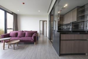 ให้เช่าคอนโดอ่อนนุช อุดมสุข : Mori Haus for rent 45,000/negotiable