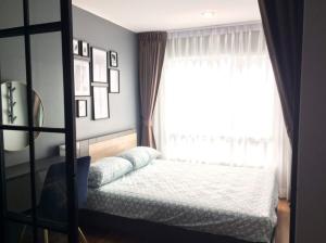 For RentCondoOnnut, Udomsuk : Regent Home Sukhumvit 81 Urgent Rent !! The room is very beautiful. You can ask for more information.