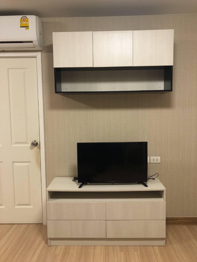 For RentCondoPathum Thani,Rangsit, Thammasat : Condo for rent Plum Condo Phaholyothin 89 💥