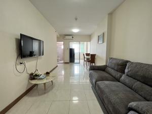 For RentCondoRattanathibet, Sanambinna : 💖👉[Rent for rent] Supalai Park Khae Rai-Ngamwongwan (1 bedroom 46 sq m./9000 baht) Floor 30 🔥🔥