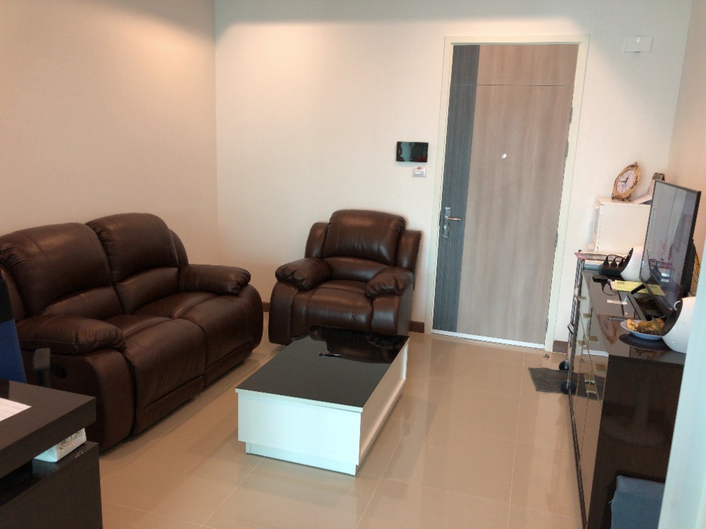 For RentCondoRatchathewi,Phayathai : For rent 25000 baht Supalai Elite Phayathai condo, convenient to travel, near the train station, fully furnished