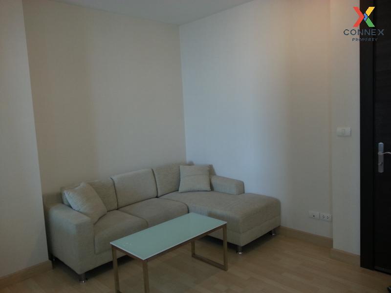 For SaleCondoRatchadapisek, Huaikwang, Suttisan : FOR SALE condo , Rhythm Ratchada , MRT-Ratchadaphisek , Sam Saen Nok , Huai Khwang , Bangkok , CX-42373