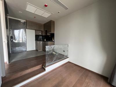 For SaleCondoAri,Anusaowaree :  Ideo Q Victory (1bed 35 sq.m.) 
