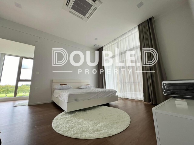 For RentHousePattanakan, Srinakarin : vive rama9-krungthep-kreetha 3 bedrooms For rent 250K  Tel : 082-626-8246