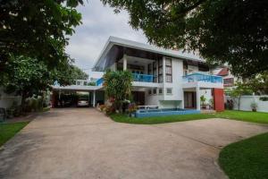 For SaleHouseAri,Anusaowaree : WW111 House and land for sale, Soi Aree 5, near BTS Ari #Phaholyothin area house #House in Ratchakru area #House in Rama 6 area