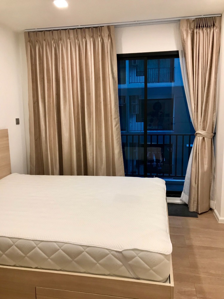 For RentCondoChokchai 4, Ladprao 71, Ladprao 48, : For rent, Condo Wynn Ladprao-Chokchai 4, 2 bedrooms, big room, beautiful, ready to move in, full promotion, lowest price