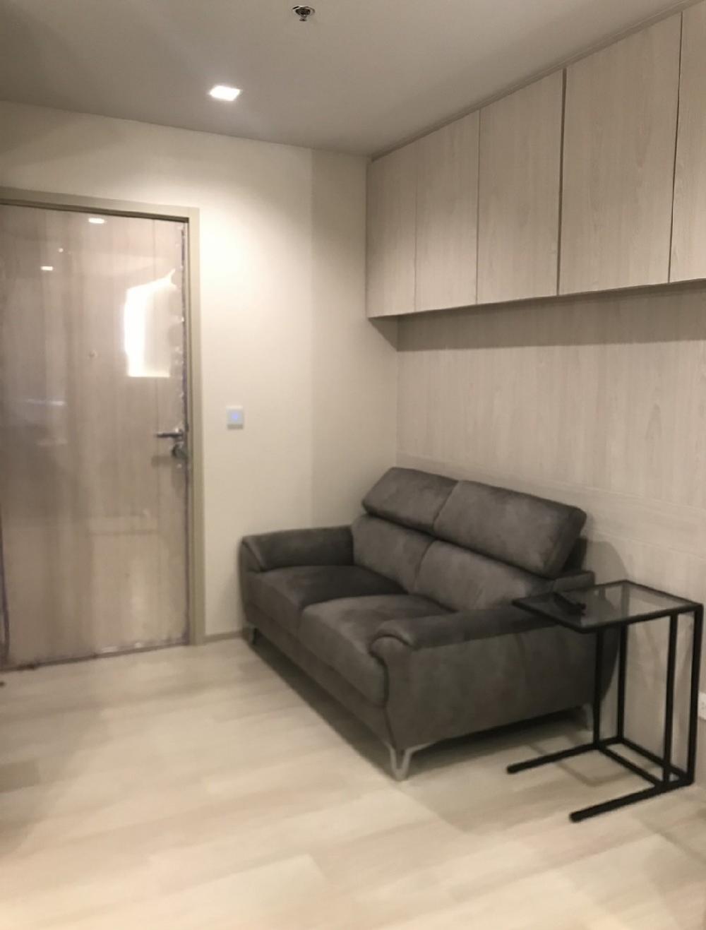For RentCondoWitthayu, Chidlom, Langsuan, Ploenchit : Life One Wireless Condo for rent : Newly room​ 1 Bedroom for 35 sqm on 16th floor With fully furnished and electrical appliances. Just 450 m. to Central embassy Department Store , 800 m. to Central Chidlom Department Store.Best rental only for 28,000 / m.