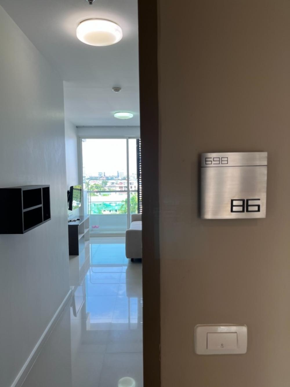For SaleCondoSapankwai,Jatujak : Sell Ideo Mix Phaholyothin, size 1 bedroom