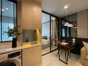 For RentCondoWitthayu, Chidlom, Langsuan, Ploenchit : 📣For rent, Life One Wireless, nice room, good price, very nice, ready to move in MEBK05865