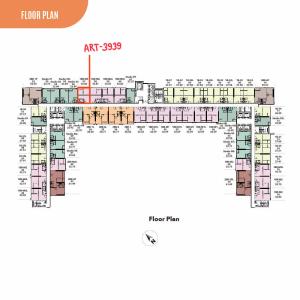 Sale DownCondoRamkhamhaeng, Hua Mak : Condo sales down The LIVIN Ramkhamhaeng