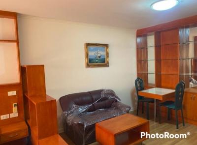 For SaleCondoSathorn, Narathiwat : 🔥 For sale, special price!! Lumpini Place Narathiwat Ratchanakarin