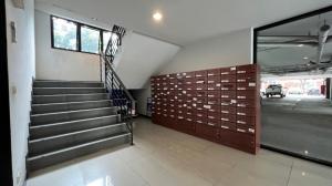 For SaleCondoChokchai 4, Ladprao 71, Ladprao 48, : Condo for sale, I Zen Ekkamai-Ramintra, peaceful, convenient, very good location, area 32 sq m.