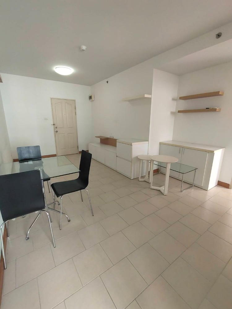 For SaleCondoRattanathibet, Sanambinna : Condo for sale, City Home Rattanathibet, City Home Rattanathibet, pool view, ready to move in