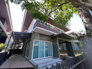 For RentHouseSamut Prakan,Samrong : Nara Botanic for rent