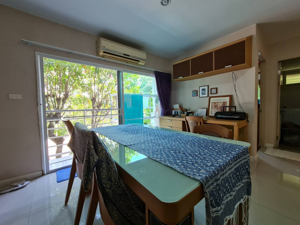 ขายคอนโดท่าพระ ตลาดพลู วุฒากาศ : ขาย คอนโด เมโทร พาร์ค สาทร ชั้น2 ขนาด 57 ตรม.