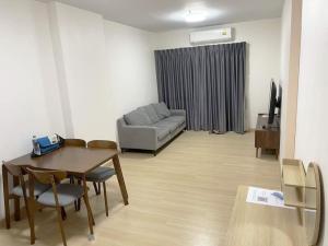 For RentCondoRama9, Petchburi, RCA : Supalai Veranda Rama 9 2bedrooms with fully furnished (near MRT Rama 9, Centra Rama 9, Piyavate Hospital, KPN Tower, Expressway)