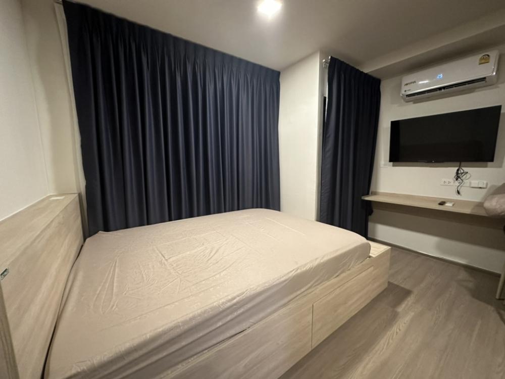 For RentCondoRamkhamhaeng, Hua Mak : Condo for rent: The Move Ram 22