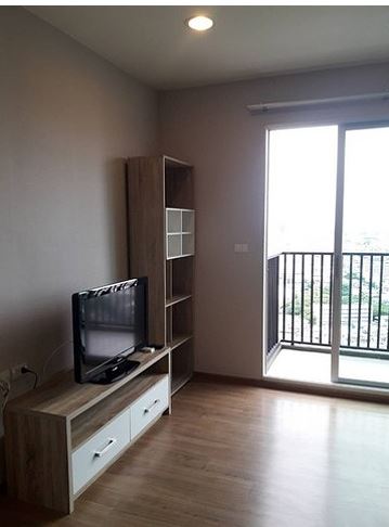 For SaleCondoSathorn, Narathiwat : Fuse Chan - Sathorn, fully furnished, ready to move in, 70 sq m.