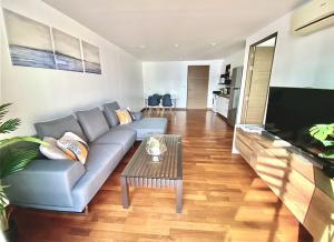 For RentCondoSukhumvit, Asoke, Thonglor : Big size one bedroom for rent in Thonglor