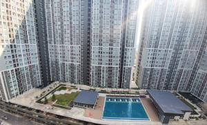 For SaleCondoBang Sue, Wong Sawang, Tao Pun : Urgent sale, don't miss Regent Home, Bang Son, Building A