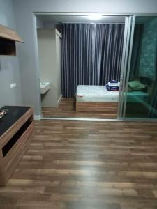 For RentCondoOnnut, Udomsuk : A Space Me Sukhumvit 77 Urgent Rent !! The room is very beautiful. You can ask for more information.