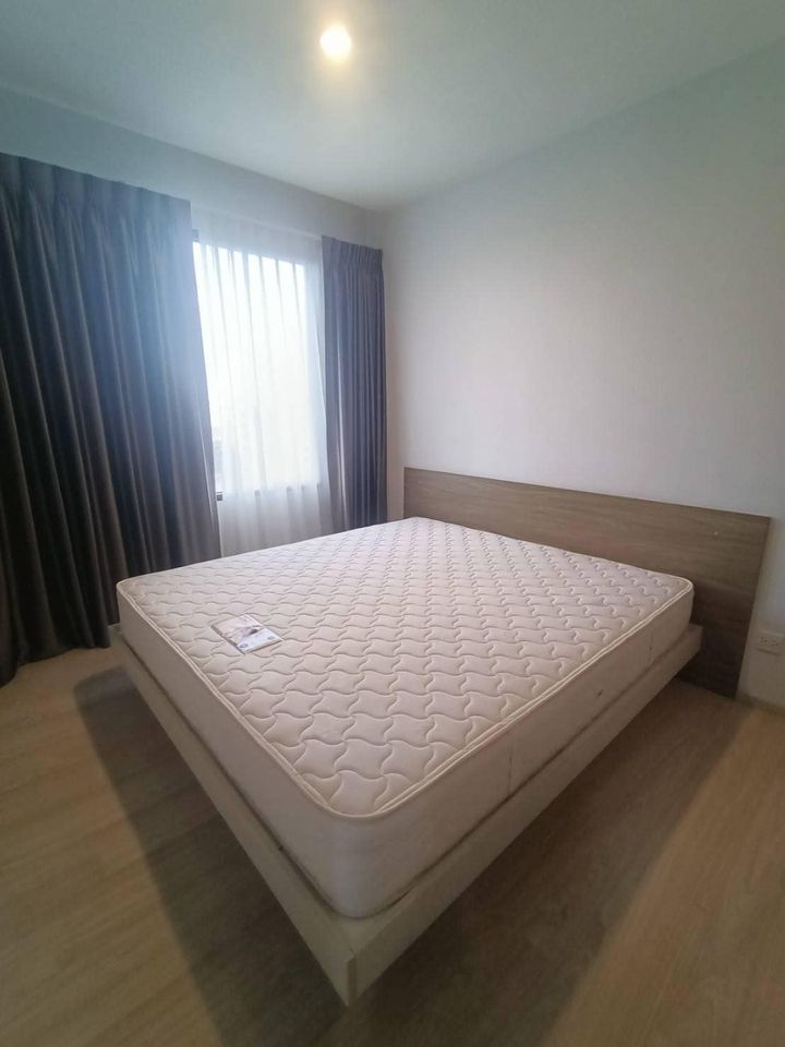 For RentCondoBangna, Bearing, Lasalle : The Gallery Bearing, urgent rent !! The room is very beautiful. You can ask for more information.