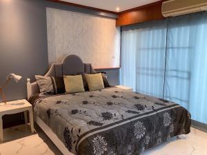 ขายคอนโดสุขุมวิท อโศก ทองหล่อ : Saranjai Mansion / 1 Bedroom (FOR SALE), สราญใจ แมนชั่น / 1 ห้องนอน (ขาย) SKY557