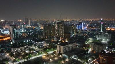 ขายคอนโดสะพานควาย จตุจักร : M Jarujak 🐈🐕  Hot Prices 🔥🔥📌High Floor , Privacy view📌 34 sqm , 33 rd floor