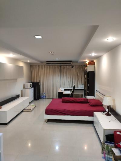 ขายคอนโดวงเวียนใหญ่ เจริญนคร : ขาย คอนโดสาธรบริดจ์ ทาวเวอร์ Sathorn Bridge Tower ชั้น 16 ขนาด 44.18 ตรม. ใกล้ BTS กรุงธนบุรี