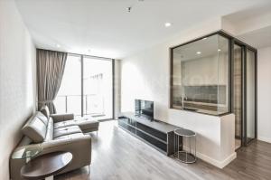 For SaleCondoWongwianyai, Charoennakor : Sell The Room BTS Wongwian Yai, 2 bedrooms, high floor, city view, very new room, this price is very rare, 12.50 MB/063-7959565 music