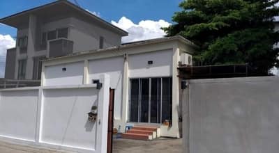 For SaleHouseLadprao, Central Ladprao : WW456 House for sale, Soi Satri Witthaya 2 intersection 29, Soi 6.
