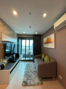 ให้เช่าคอนโดบางซื่อ วงศ์สว่าง เตาปูน : 🔥Special Price 🔥 GPR1306 For Rent Condo: Ideo Mobi Wongsawang-Interchange   30 spm. Fully Furnished.🔥Price 13,000THB. per  month