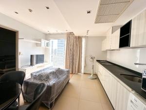 For RentCondoSukhumvit, Asoke, Thonglor : HQ Thong Lo  1 bedroom 1 bathroom 43 sq.m.