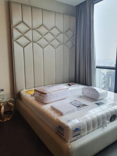 For RentCondoSukhumvit, Asoke, Thonglor : The Esse Condo, Sukhumvit 36, beautiful room, decorated in modern style, good location in the heart of the city