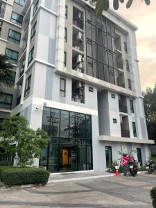 For RentCondoKaset Nawamin,Ladplakao : FOR RENT CONDO Icondo Kaset